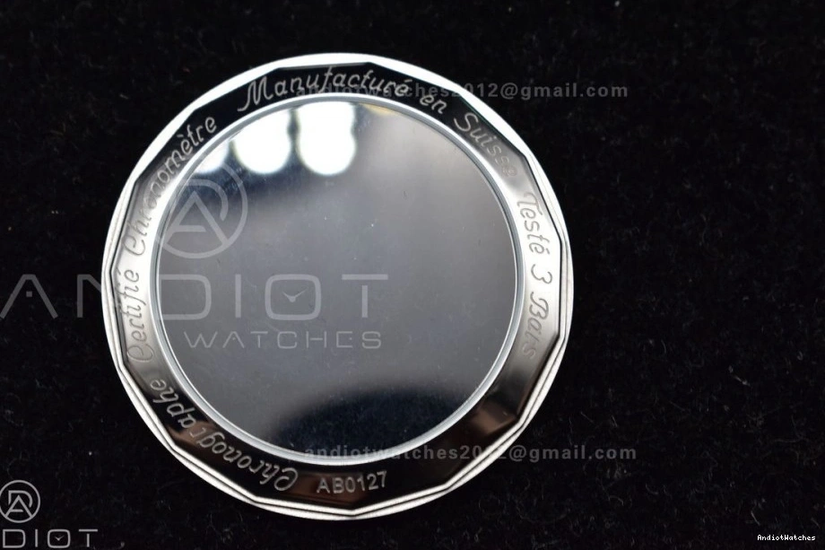 916 SS 1 BLS Edition 1:1 Black Navitimer A on 43mm Best Bracelet Popular Dial Leather 0118